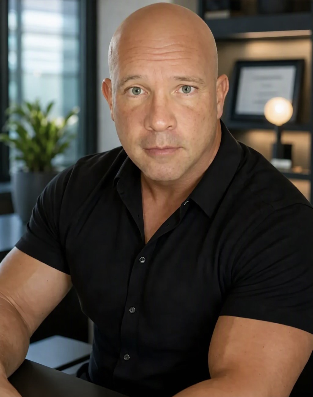 Dr. Miklos Major II, Sc.D., DNP, NP-BC, FAAMFM, founder and sole clinical provider of Vitality Medicine RX